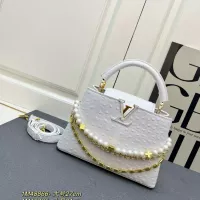 Cheap Louis Vuitton AAA Quality Handbags For Women #1386593 Replica Wholesale [$108.00 USD] [ITEM#1386593] on Replica Louis Vuitton AAA Quality Handbags