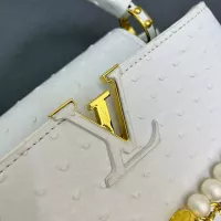 Cheap Louis Vuitton AAA Quality Handbags For Women #1386593 Replica Wholesale [$108.00 USD] [ITEM#1386593] on Replica Louis Vuitton AAA Quality Handbags