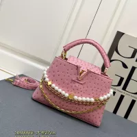 Cheap Louis Vuitton AAA Quality Handbags For Women #1386594 Replica Wholesale [$105.00 USD] [ITEM#1386594] on Replica Louis Vuitton AAA Quality Handbags
