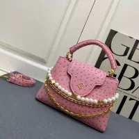Cheap Louis Vuitton AAA Quality Handbags For Women #1386594 Replica Wholesale [$105.00 USD] [ITEM#1386594] on Replica Louis Vuitton AAA Quality Handbags