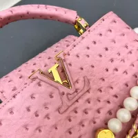 Cheap Louis Vuitton AAA Quality Handbags For Women #1386595 Replica Wholesale [$108.00 USD] [ITEM#1386595] on Replica Louis Vuitton AAA Quality Handbags