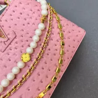 Cheap Louis Vuitton AAA Quality Handbags For Women #1386595 Replica Wholesale [$108.00 USD] [ITEM#1386595] on Replica Louis Vuitton AAA Quality Handbags