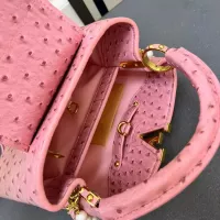 Cheap Louis Vuitton AAA Quality Handbags For Women #1386595 Replica Wholesale [$108.00 USD] [ITEM#1386595] on Replica Louis Vuitton AAA Quality Handbags