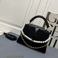 Cheap Louis Vuitton AAA Quality Handbags For Women #1386597 Replica Wholesale [$108.00 USD] [ITEM#1386597] on Replica Louis Vuitton AAA Quality Handbags