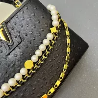 Cheap Louis Vuitton AAA Quality Handbags For Women #1386597 Replica Wholesale [$108.00 USD] [ITEM#1386597] on Replica Louis Vuitton AAA Quality Handbags