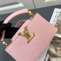 Cheap Louis Vuitton AAA Quality Handbags For Women #1386600 Replica Wholesale [$102.00 USD] [ITEM#1386600] on Replica Louis Vuitton AAA Quality Handbags