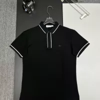 Cheap Lacoste T-Shirts Short Sleeved For Men #1386601 Replica Wholesale [$38.00 USD] [ITEM#1386601] on Replica Lacoste T-Shirts