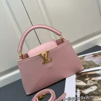 Cheap Louis Vuitton AAA Quality Handbags For Women #1386602 Replica Wholesale [$105.00 USD] [ITEM#1386602] on Replica Louis Vuitton AAA Quality Handbags