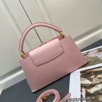 Cheap Louis Vuitton AAA Quality Handbags For Women #1386602 Replica Wholesale [$105.00 USD] [ITEM#1386602] on Replica Louis Vuitton AAA Quality Handbags