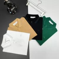 Cheap Lacoste T-Shirts Short Sleeved For Men #1386606 Replica Wholesale [$38.00 USD] [ITEM#1386606] on Replica Lacoste T-Shirts