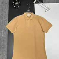 Cheap Lacoste T-Shirts Short Sleeved For Men #1386608 Replica Wholesale [$38.00 USD] [ITEM#1386608] on Replica Lacoste T-Shirts