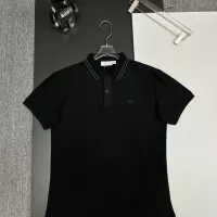 Cheap Lacoste T-Shirts Short Sleeved For Men #1386610 Replica Wholesale [$38.00 USD] [ITEM#1386610] on Replica Lacoste T-Shirts