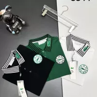 Cheap Lacoste T-Shirts Short Sleeved For Men #1386611 Replica Wholesale [$38.00 USD] [ITEM#1386611] on Replica Lacoste T-Shirts
