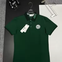 Cheap Lacoste T-Shirts Short Sleeved For Men #1386612 Replica Wholesale [$38.00 USD] [ITEM#1386612] on Replica Lacoste T-Shirts
