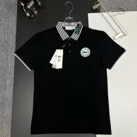 Cheap Lacoste T-Shirts Short Sleeved For Men #1386613 Replica Wholesale [$38.00 USD] [ITEM#1386613] on Replica Lacoste T-Shirts