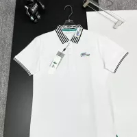 Cheap Lacoste T-Shirts Short Sleeved For Men #1386614 Replica Wholesale [$38.00 USD] [ITEM#1386614] on Replica Lacoste T-Shirts