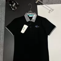 Cheap Lacoste T-Shirts Short Sleeved For Men #1386616 Replica Wholesale [$38.00 USD] [ITEM#1386616] on Replica Lacoste T-Shirts