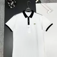 Cheap Lacoste T-Shirts Short Sleeved For Men #1386617 Replica Wholesale [$38.00 USD] [ITEM#1386617] on Replica Lacoste T-Shirts