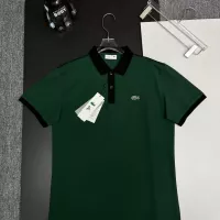 Cheap Lacoste T-Shirts Short Sleeved For Men #1386618 Replica Wholesale [$38.00 USD] [ITEM#1386618] on Replica Lacoste T-Shirts