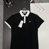 Cheap Lacoste T-Shirts Short Sleeved For Men #1386619 Replica Wholesale [$38.00 USD] [ITEM#1386619] on Replica Lacoste T-Shirts