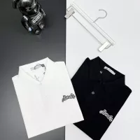 Cheap Moncler T-Shirts Short Sleeved For Men #1386631 Replica Wholesale [$38.00 USD] [ITEM#1386631] on Replica Moncler T-Shirts