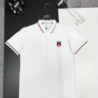 Cheap Moncler T-Shirts Short Sleeved For Men #1386637 Replica Wholesale [$38.00 USD] [ITEM#1386637] on Replica Moncler T-Shirts