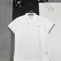 Cheap Tommy Hilfiger TH T-Shirts Short Sleeved For Men #1386669 Replica Wholesale [$38.00 USD] [ITEM#1386669] on Replica Tommy Hilfiger TH T-Shirts