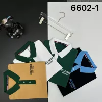 Cheap Tommy Hilfiger TH T-Shirts Short Sleeved For Men #1386675 Replica Wholesale [$38.00 USD] [ITEM#1386675] on Replica Tommy Hilfiger TH T-Shirts