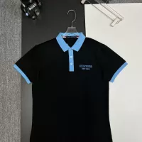 Cheap Tommy Hilfiger TH T-Shirts Short Sleeved For Men #1386678 Replica Wholesale [$38.00 USD] [ITEM#1386678] on Replica Tommy Hilfiger TH T-Shirts