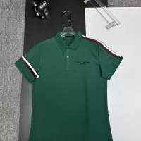 Cheap Tommy Hilfiger TH T-Shirts Short Sleeved For Men #1386687 Replica Wholesale [$38.00 USD] [ITEM#1386687] on Replica Tommy Hilfiger TH T-Shirts