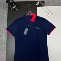 Cheap Tommy Hilfiger TH T-Shirts Short Sleeved For Men #1386691 Replica Wholesale [$38.00 USD] [ITEM#1386691] on Replica Tommy Hilfiger TH T-Shirts