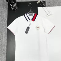 Cheap Tommy Hilfiger TH T-Shirts Short Sleeved For Men #1386692 Replica Wholesale [$38.00 USD] [ITEM#1386692] on Replica Tommy Hilfiger TH T-Shirts