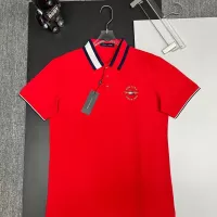 Cheap Tommy Hilfiger TH T-Shirts Short Sleeved For Men #1386693 Replica Wholesale [$38.00 USD] [ITEM#1386693] on Replica Tommy Hilfiger TH T-Shirts