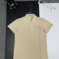 Cheap Burberry T-Shirts Short Sleeved For Men #1386696 Replica Wholesale [$38.00 USD] [ITEM#1386696] on Replica Burberry T-Shirts