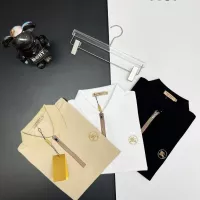 Cheap Burberry T-Shirts Short Sleeved For Men #1386698 Replica Wholesale [$38.00 USD] [ITEM#1386698] on Replica Burberry T-Shirts