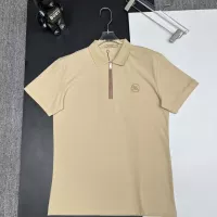 Cheap Burberry T-Shirts Short Sleeved For Men #1386699 Replica Wholesale [$38.00 USD] [ITEM#1386699] on Replica Burberry T-Shirts