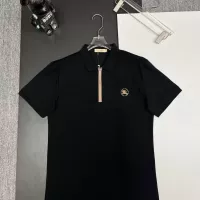 Cheap Burberry T-Shirts Short Sleeved For Men #1386700 Replica Wholesale [$38.00 USD] [ITEM#1386700] on Replica Burberry T-Shirts