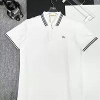 Cheap Burberry T-Shirts Short Sleeved For Men #1386708 Replica Wholesale [$38.00 USD] [ITEM#1386708] on Replica Burberry T-Shirts