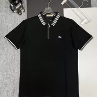 Cheap Burberry T-Shirts Short Sleeved For Men #1386709 Replica Wholesale [$38.00 USD] [ITEM#1386709] on Replica Burberry T-Shirts