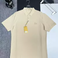 Cheap Burberry T-Shirts Short Sleeved For Men #1386711 Replica Wholesale [$38.00 USD] [ITEM#1386711] on Replica Burberry T-Shirts