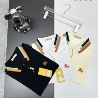 Cheap Burberry T-Shirts Short Sleeved For Men #1386714 Replica Wholesale [$38.00 USD] [ITEM#1386714] on Replica Burberry T-Shirts