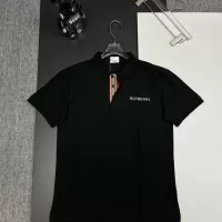 Cheap Burberry T-Shirts Short Sleeved For Men #1386719 Replica Wholesale [$38.00 USD] [ITEM#1386719] on Replica Burberry T-Shirts
