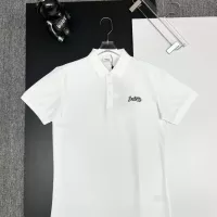 Cheap Burberry T-Shirts Short Sleeved For Men #1386720 Replica Wholesale [$38.00 USD] [ITEM#1386720] on Replica Burberry T-Shirts