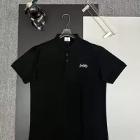 Cheap Burberry T-Shirts Short Sleeved For Men #1386723 Replica Wholesale [$38.00 USD] [ITEM#1386723] on Replica Burberry T-Shirts