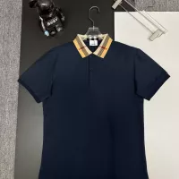 Cheap Burberry T-Shirts Short Sleeved For Men #1386728 Replica Wholesale [$38.00 USD] [ITEM#1386728] on Replica Burberry T-Shirts