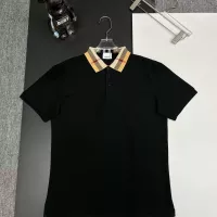 Cheap Burberry T-Shirts Short Sleeved For Men #1386729 Replica Wholesale [$38.00 USD] [ITEM#1386729] on Replica Burberry T-Shirts