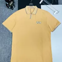 Cheap Burberry T-Shirts Short Sleeved For Men #1386739 Replica Wholesale [$38.00 USD] [ITEM#1386739] on Replica Burberry T-Shirts