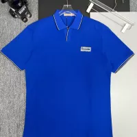 Cheap Burberry T-Shirts Short Sleeved For Men #1386740 Replica Wholesale [$38.00 USD] [ITEM#1386740] on Replica Burberry T-Shirts