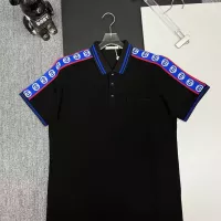 Cheap Gucci T-Shirts Short Sleeved For Men #1386746 Replica Wholesale [$38.00 USD] [ITEM#1386746] on Replica Gucci T-Shirts