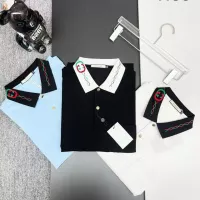 Cheap Gucci T-Shirts Short Sleeved For Men #1386748 Replica Wholesale [$38.00 USD] [ITEM#1386748] on Replica Gucci T-Shirts